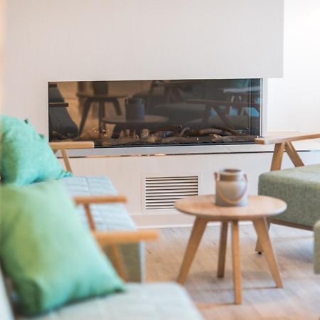Apartmenthaus Am Park Am Park 04 Преров Екстериор снимка